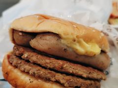 -麦当劳(宜安广场店)