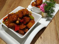 -素行天下(国投财富广场店)