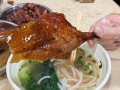 -杞兴东莞烧鹅