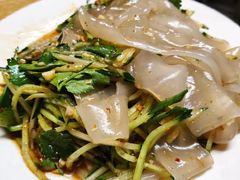 东北大拉皮-东北特色菜馆(珞喻东路店)