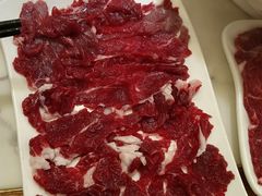 -牛沙暴潮汕牛肉火锅(章江南大道店)