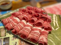-竹叶涮肉坊(总店)