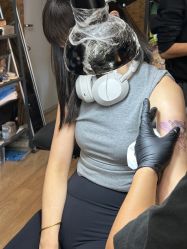 -鬼著刺青工作室·纹身设计