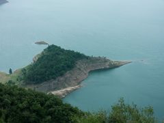 -黄河小浪底水利枢纽风景区