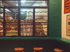 -孖记茶档·热腾茶餐(荔湾领展广场店)