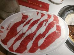 -蜀留香火锅(社会山店)