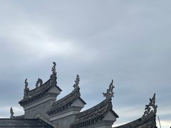 -台州府城(江南长城)