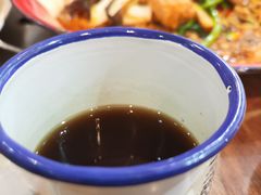 -蜀都冒菜·酱蟹生腌