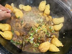 -边江铁锅炖鱼(振八街店)