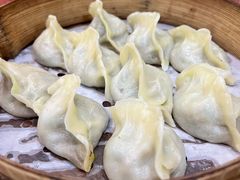 -老边饺子馆(中街店)