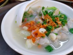 上汤鱼皮角-老西关濑粉(文明路店)