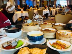 -金苑海鲜酒家(来魅力店)