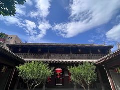-胡氏古民居建筑
