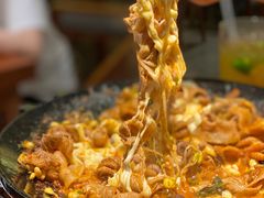 -春熙台韩国料理·章鱼肥牛(西丽店)