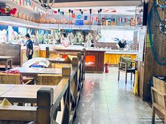 -好伦哥比萨烤肉自助(八里桥店)