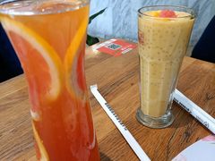 -花舍·新派粤菜·西餐·下午茶(亚运村·鸟巢店)