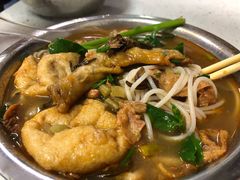 -凤张螺蛳粉·爽口粉(跃进路总店)