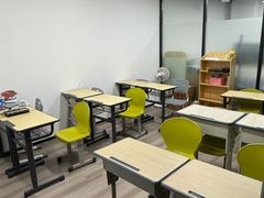 -申城国际象棋(联洋部)