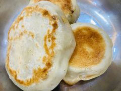 门钉肉饼-增盛魁小吃店