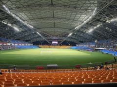 -中南南通体育会展中心