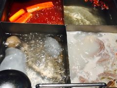 -海底捞火锅(顺义华联店)