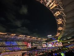 -上海体育场