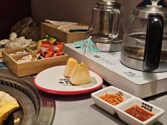 -灶座小锅烀饼·铁锅炖(全国总店)