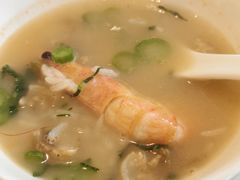 -圣丰索菲特·2 On 988 Café 自助餐厅