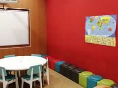 -奇尔思青少儿·语言·艺术·演讲(顾戴路店)