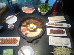 -怡品川宇火锅(宝立方店)