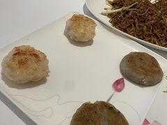 -花城苑广府菜(侨鑫店)
