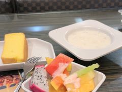 -豪客来牛排(府河店)