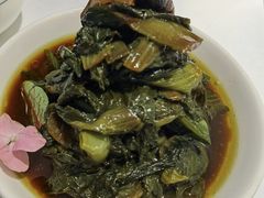 宁波烤菜-宁波状元楼酒店(和义路店)