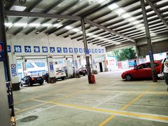 -北京市二清机动车检测场有限公司