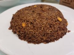 乾隆炒饭-乾隆美食·本帮菜(黄河路店)