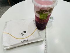 -奈雪的茶(市百一店)