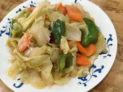 -柴氏风味斋(甘家口店)