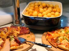 -上海虹桥宾馆味翠餐厅