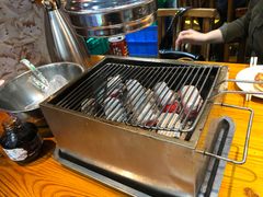 -丹东特色烤肉(学府路一部店)