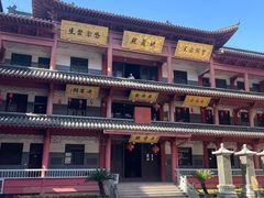 -会龙寺