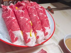 -涮福記·现切牛羊肉火锅(世纪汇店)
