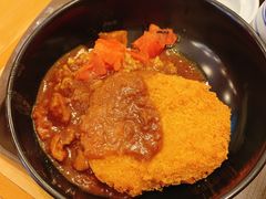 -食其家·牛丼咖喱(宜山路贝岭店)