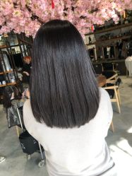 点击看大图 -简影造型·自选烫染接发salon