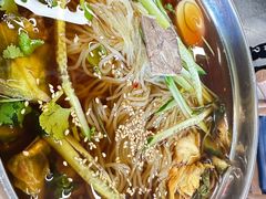 -韩麦大冷面(桂花街直营店)