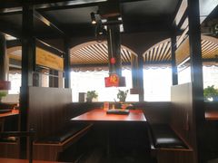 卡座-山之屋炭火烧肉·生啤畅饮(大朗万科中央公园店)