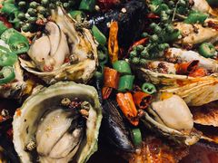 麻辣醉八鲜-必点海鲜·鲅鱼水饺(鞍山西道店)
