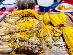 -琼大师东方烤乳猪(亚特兰蒂斯店)