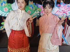 -淄博花灯齐彩城