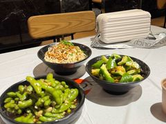 -一棠龙虾•王牌虾球(恒隆广场店)
