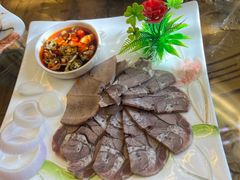 -宗巴雍姆藏餐府